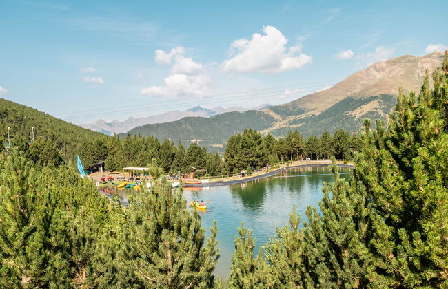 Aktivitäten Mon(t) Magic. Luxemburg - Foto 21