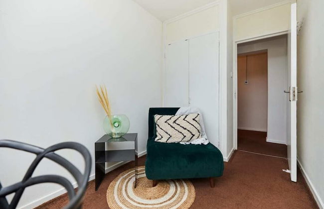 The Kennington Park Crib - Lovely 2bdr Flat With Garden - Photo 13