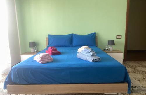 Raggio di Sole Casa vacanze Caulonia Marina a 800m dalla spiaggia - Foto 20