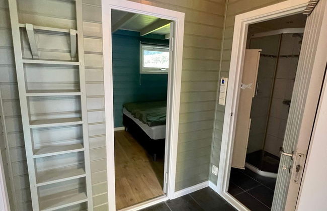 4 Person Holiday Home in Omastrand-by Traum - Photo 19