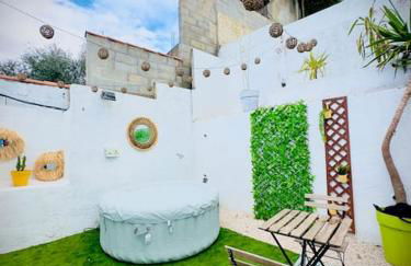 Petite maison avec terrasse - Foto 1