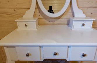 Letnie Chatki Nowe Guty - Foto 17