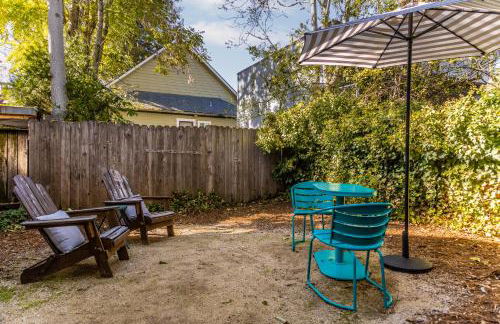 Creektown Cottages/The Alder - Foto 9