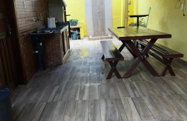 Ohana Bolt Miguel Pereira - Foto 30