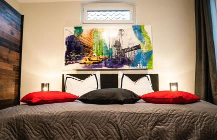 Ferienwohnung in Stadtmitte Hoya - Foto 23