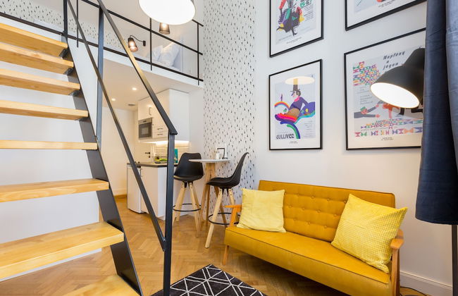 Leah Studios - Foto 20