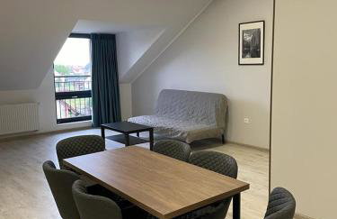 Apartamenty Delux-S1 przy trasie S1 - Foto 14