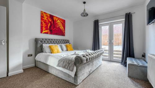 2 Bedroom Bungalow with Garden and Parking - Foto 2