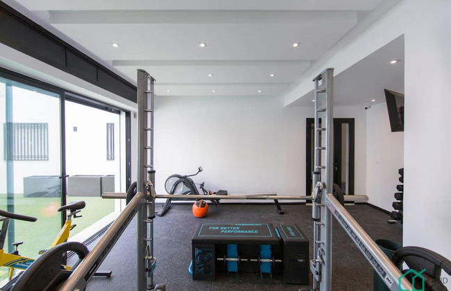 Sunset 204 Luxury 2bds With Gym - Foto 26