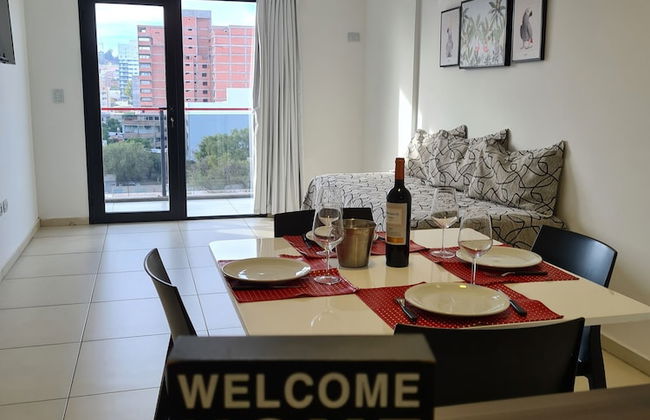 SMA Flats - Photo 12