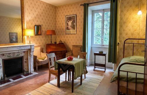 Villa historique à Berrias-et-Casteljau, 350 m² avec piscine privée - Photo 20