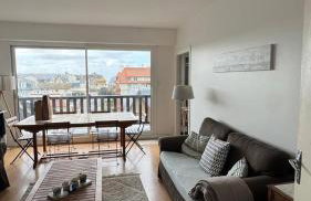 Appartement lumineux avec accès direct à la plage - Foto 9