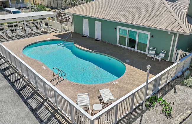 St. Martin Beachwalk Villas 423 - Foto 23