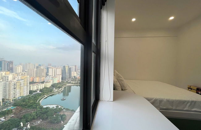 Luna's House in Vinhomes D'Capitale - Foto 76