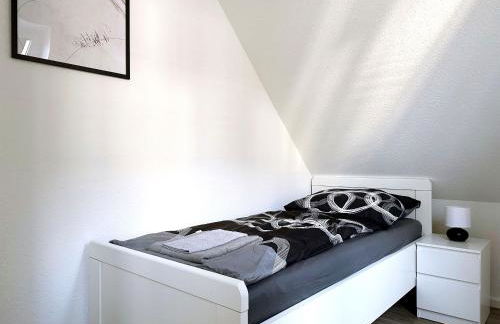 Schöne Apartments I Kostenloses Parken I home2share - Foto 78