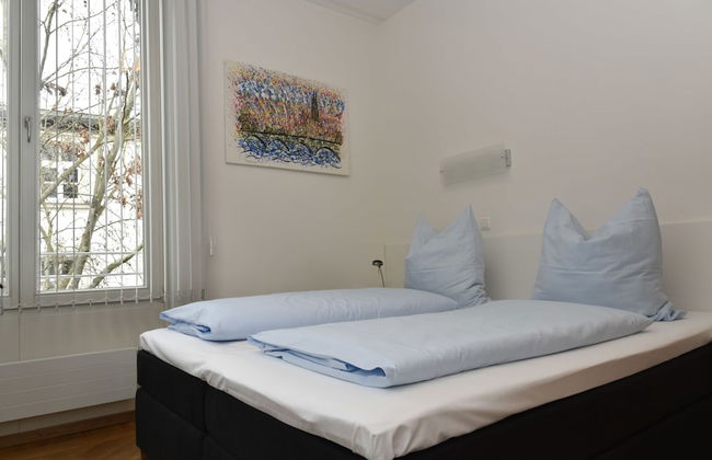 Regensburg-Apart - Foto 3