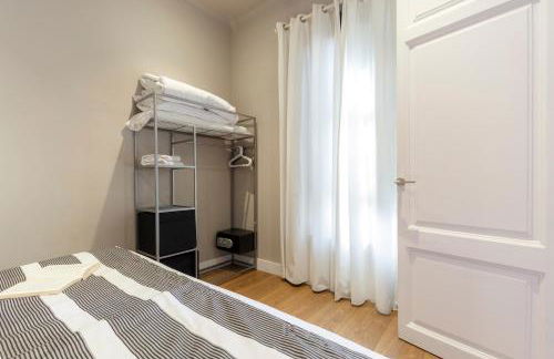 AinB Eixample Miró Apartments - Foto 110