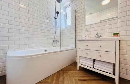 Apartamenty Lubin - Noclegi Lubin - Foto 14