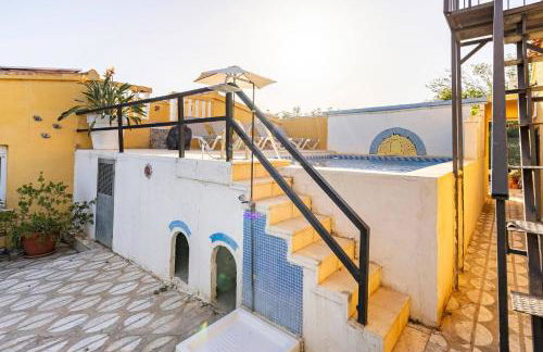 Casa Rosa Longterm Living and Workspace - Foto 15