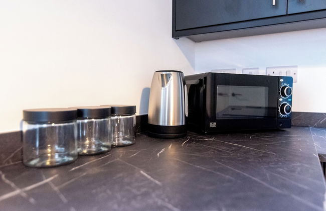 Harcourt Apartments - Foto 16