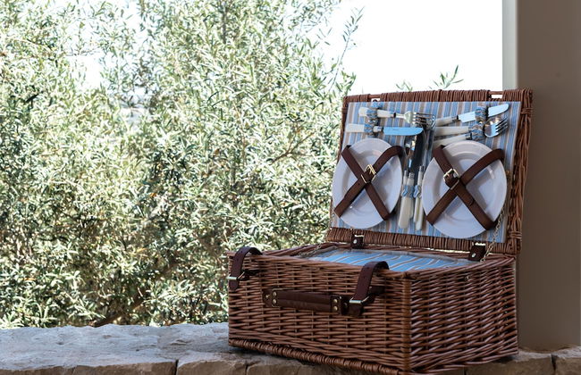 Relais Chiaramonte - Foto 28