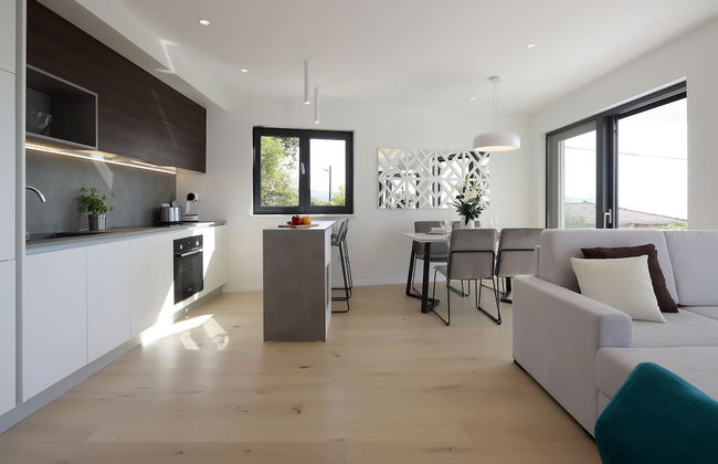 Modena Maris Apartments - Foto 51