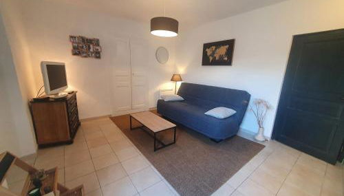 Appartement terrasse centre Nyons - Foto 4