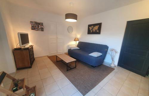 Appartement terrasse centre Nyons - Foto 4