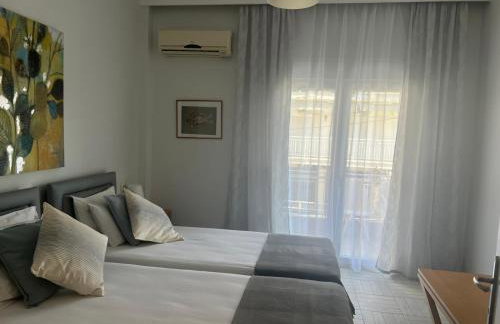 Central Park Kallikrátia - Foto 14