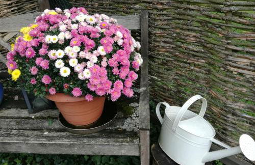 Schöne, große Ferienwohnung in Waldenbuch, nahe Stuttgart Messe, Böblingen, Sindelfingen - Foto 35