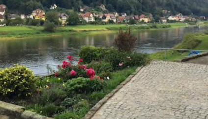 Charmante Ferienwohnung 2 im Schmöllerhäuschen - Foto 4