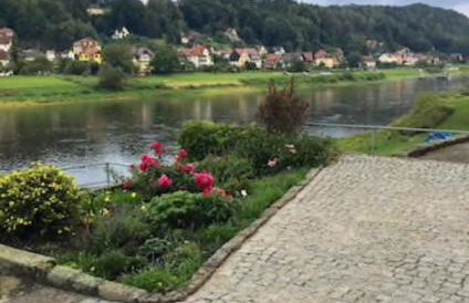 Charmante Ferienwohnung 2 im Schmöllerhäuschen - Foto 4