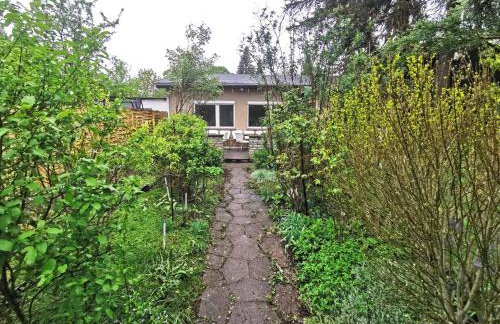 Monteur-Haus Marat Berlin Biesdorf / Marzan / Hellersdorf - Foto 9