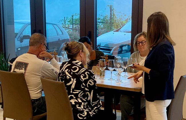 Premium Private Prosecco Hills Tour - 2 Cantine. Tour privato. - Foto 29