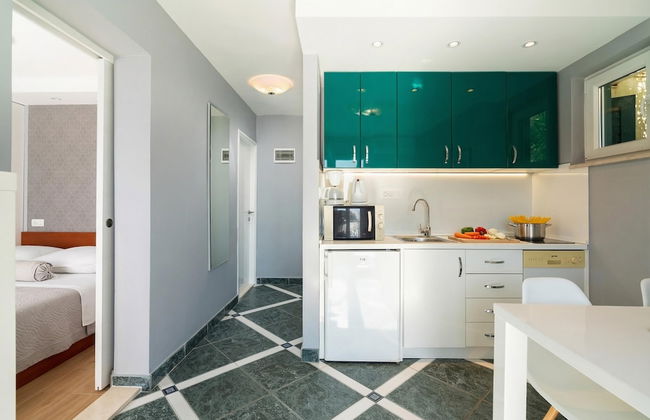 Villa Sine With Amazing Sea Panorama - Photo 8