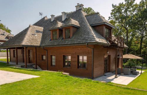 Zamkowe Wzgórze Dom nr 2 Kazimierz Dolny, Góry - Foto 2