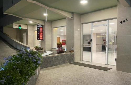 Apartamento aconchegante e bem localizado! - Photo 16