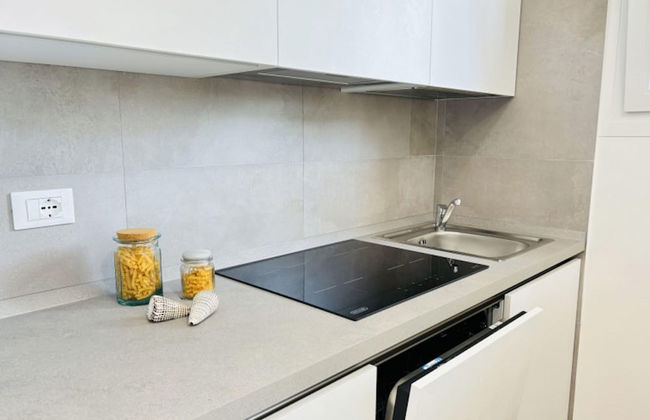 Comfy Apartment With Terrace by Beahostrentals - Foto 16