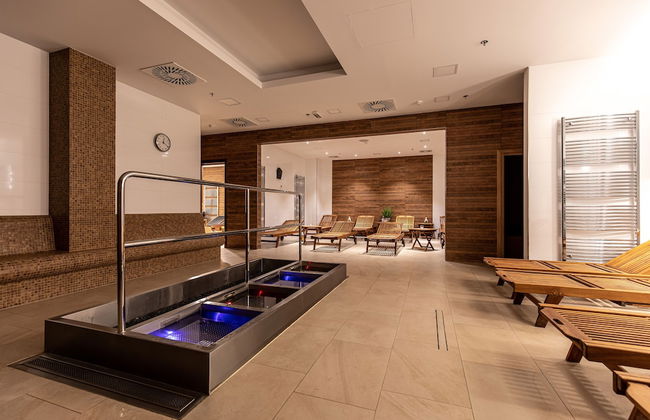 Rezidence Fontána - Foto 33