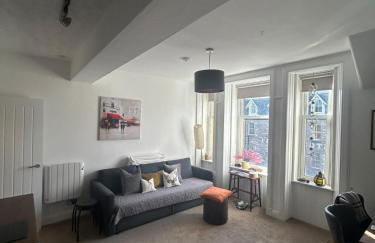 Alba Apartment Central Pitlochry - Foto 16