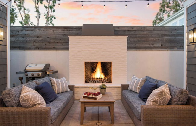 Emerald Cove by Avantstay Mins to Beach & Pier - Foto 26