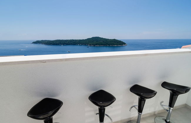 Apartments Villa Ari - Foto 33