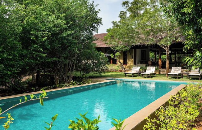 Nyne Hotels Mayur Lodge - Yala - Foto 16