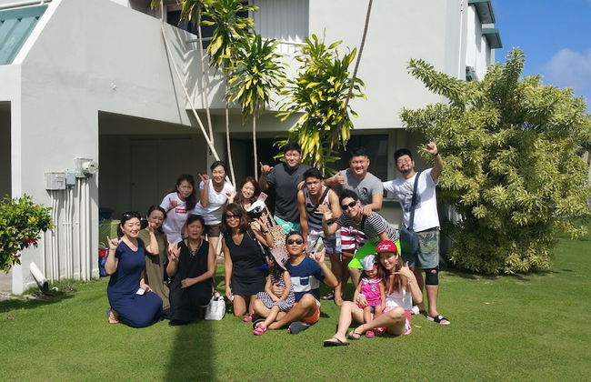 Big Family House - Foto 1