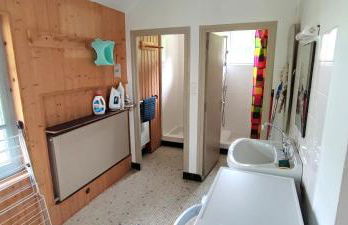 Gîte montagne 1 à 25 places "Chalet Coste Belle" - Foto 42