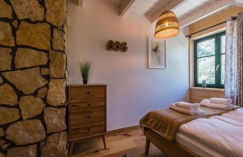 Willa Zielona Jabłonka - Foto 13