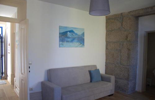 Casa da Carreira de Loriga - Foto 28