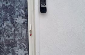 Résidence Dica T2 - Foto 12