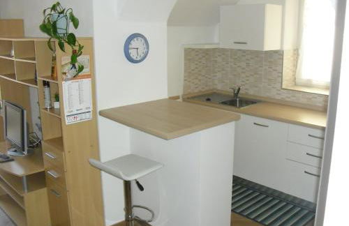 Casa Fiocco di neve - Foto 24