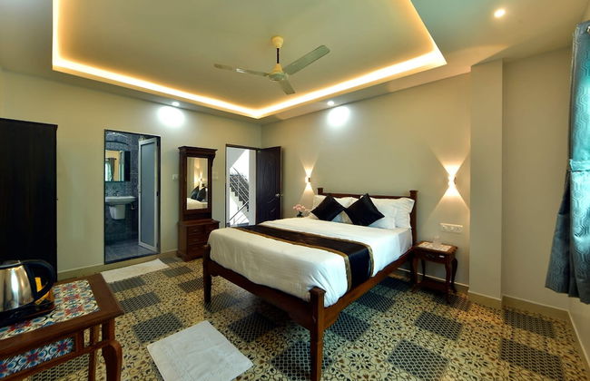 Pracika Villa Phase 1 - Foto 11